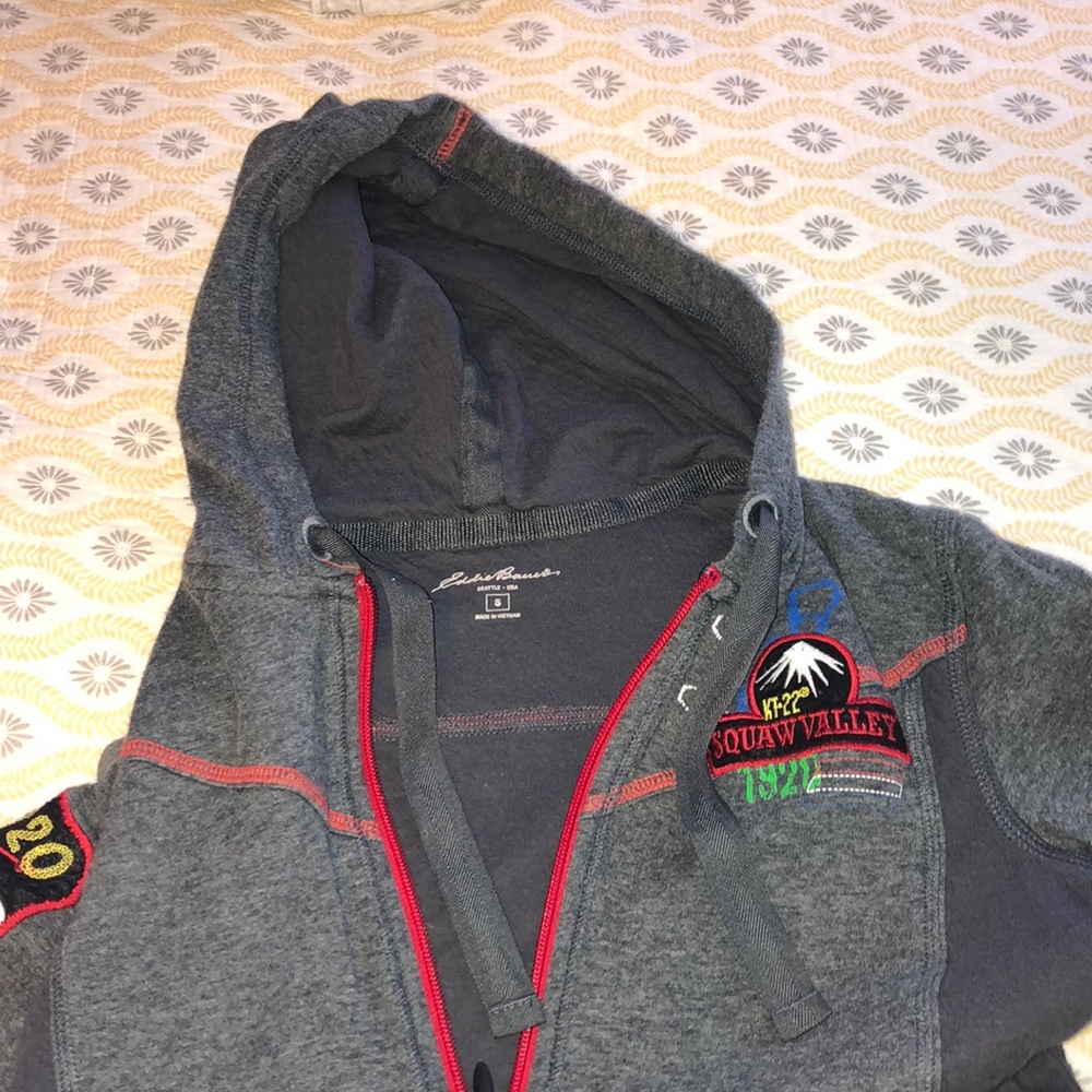 jacket - Picture 8 of 8